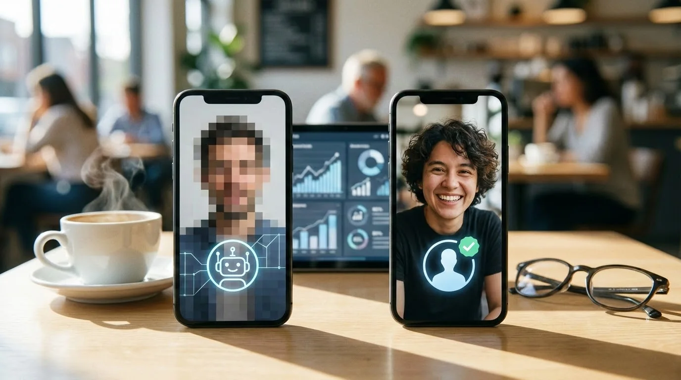 Do Dating Apps Allow AI Photos? 2025 Archive