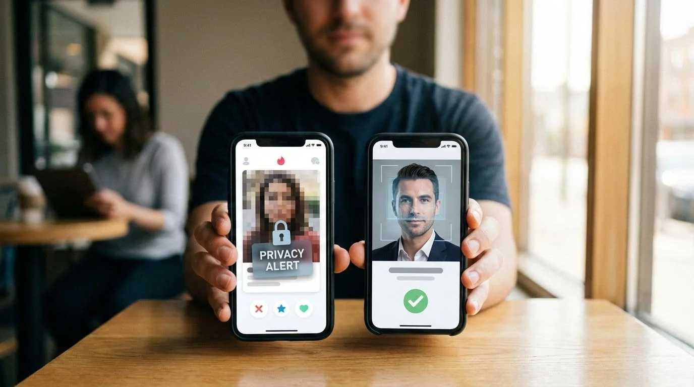 Dating Photo Safety: AI Detection and Privacy in 2026