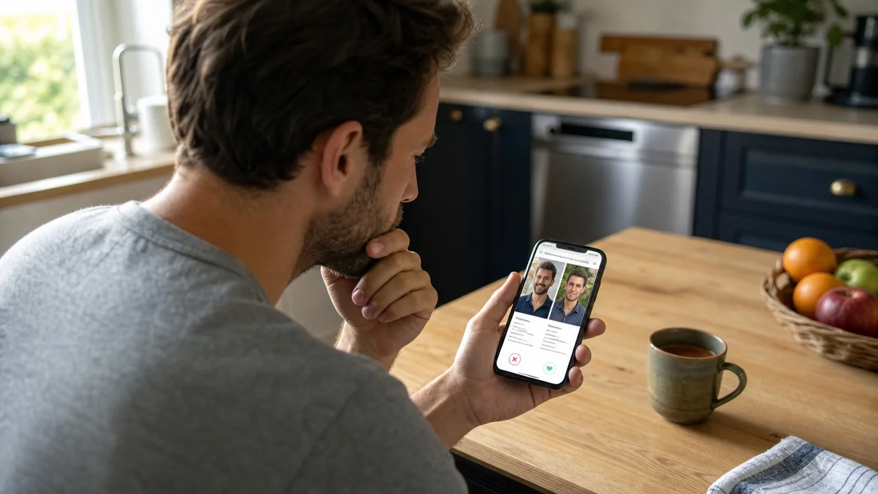 Dating Profile Review: A 15-Point Self-Audit Before You Rewrite Everything