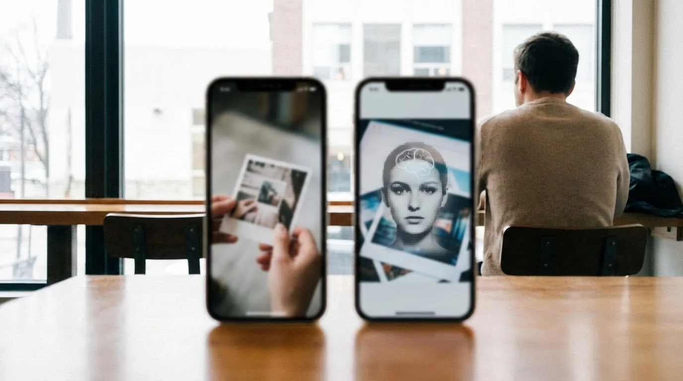 Does Hinge Detect AI Photos? Hinge AI Photo Rules for 2026