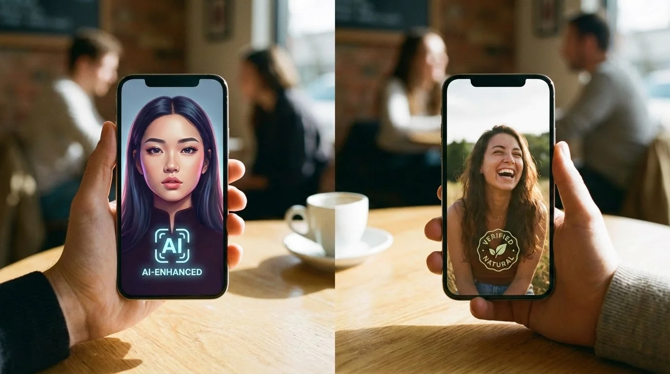 How to Make AI Photos Look More Natural in 2025