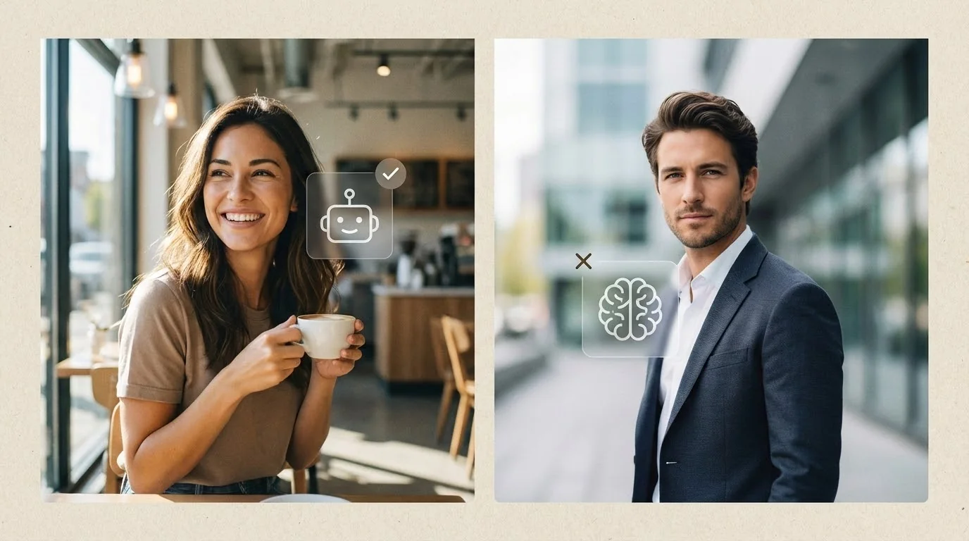 Raya Dating Photos: How to Stand Out with AI in 2025