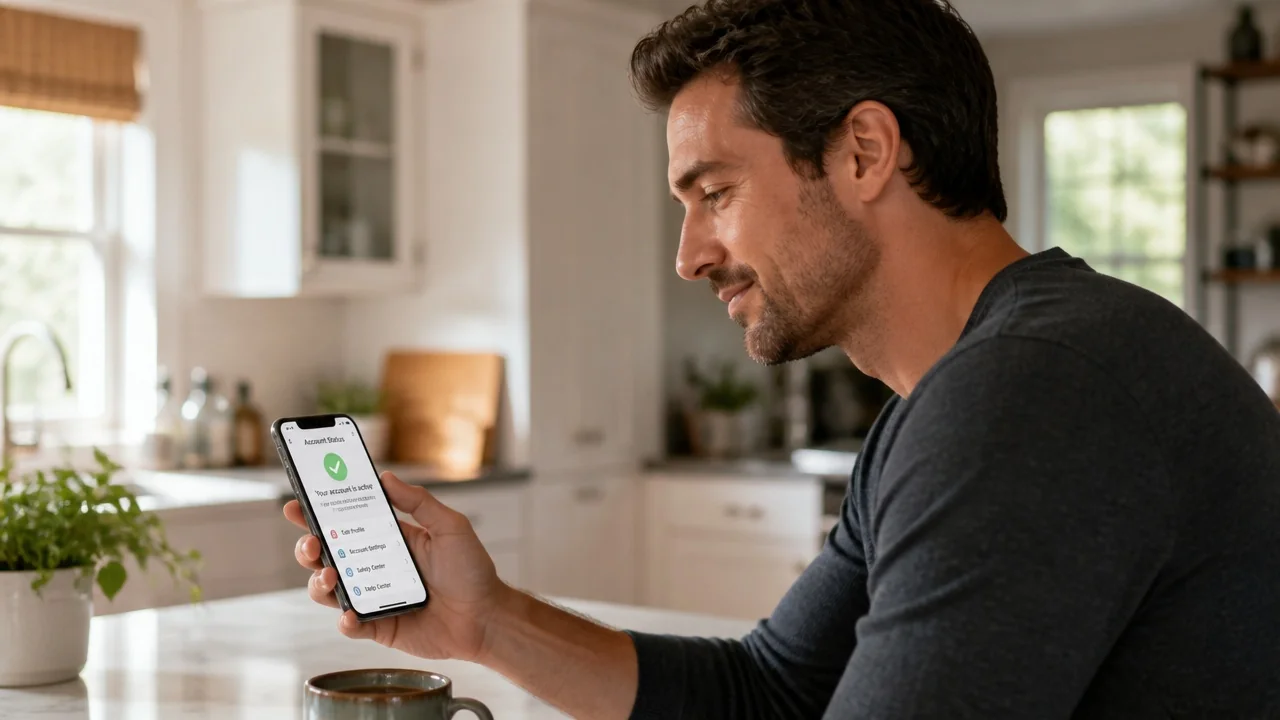 Tinder Account Under Review: What It Means and How to Get Out