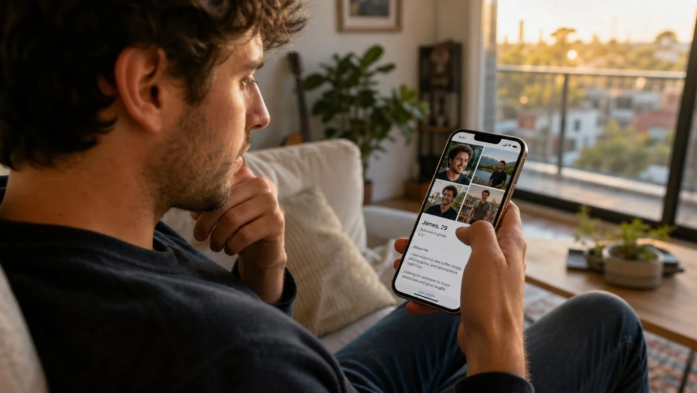 Tinder Profile Review: What to Fix Before You Blame the Algorithm