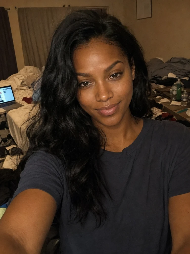 Before: One Photo, a Whole Date-Night Look