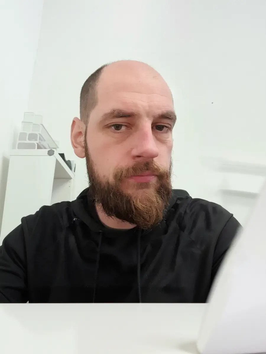 Before: Before and after AI business class flight dating photo transformation