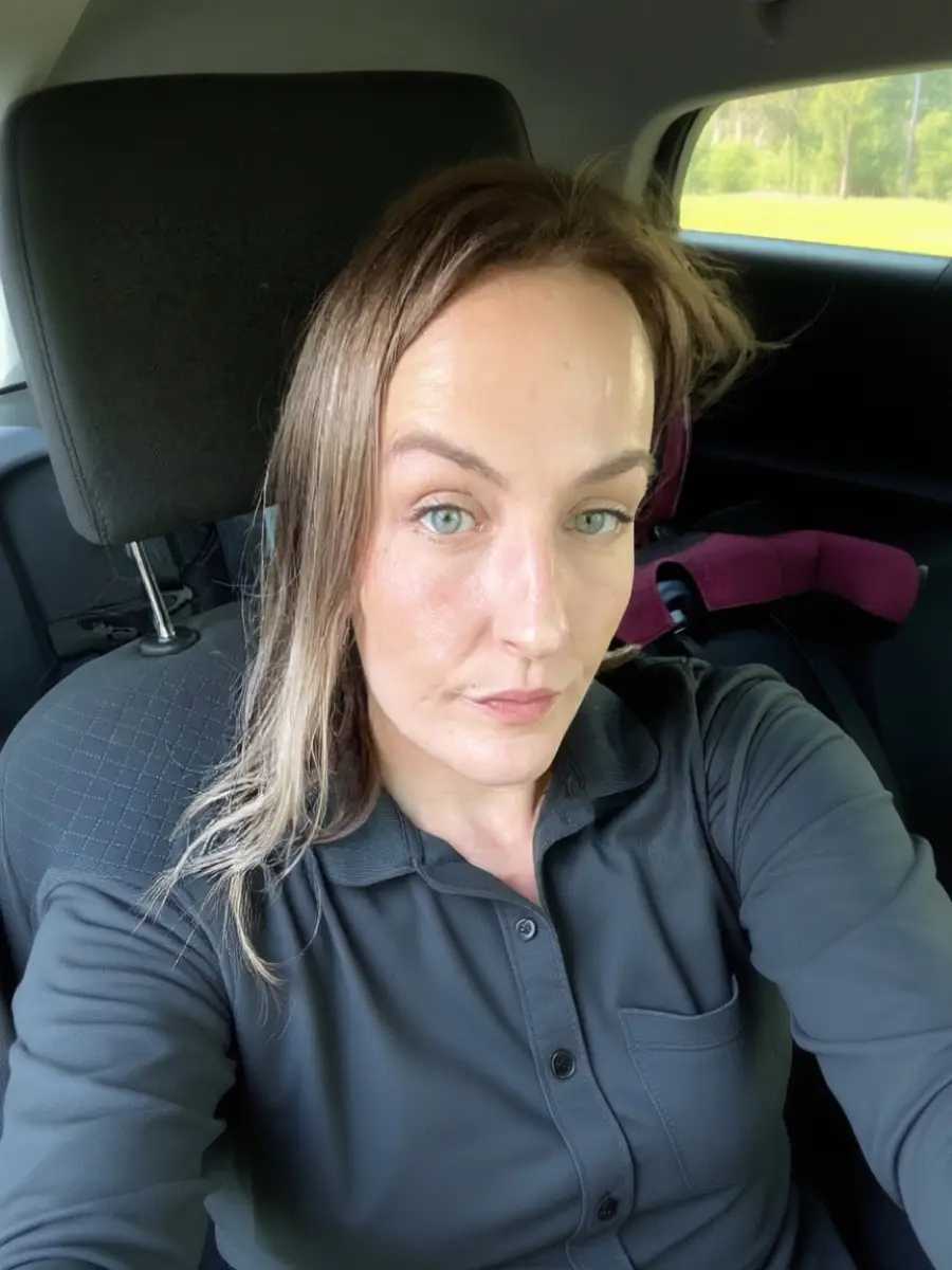 Before: Before and after AI wine tasting dating photo transformation